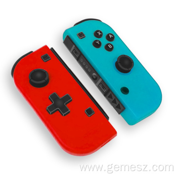 Switch Replacement Left and Right Joy-Con Wireless Bluetooth